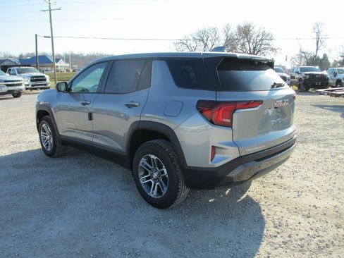 New 2026 GMC Terrain Elevation w/ Technology Package II image 6