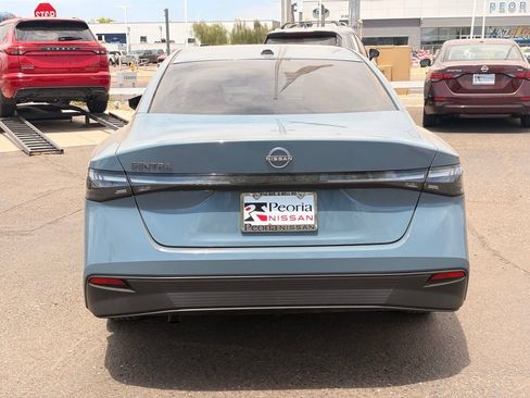 Used 2026 Nissan Sentra SV w/ Floor Mat Package FWD image 26