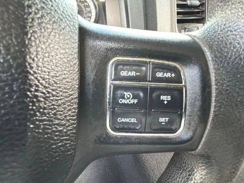 Used 2019 RAM 1500 Tradesman w/ Popular Equipment Group RWD image 19