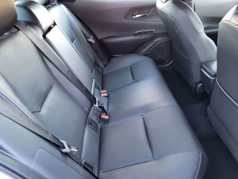 New 2026 Toyota Prius Limited image 16