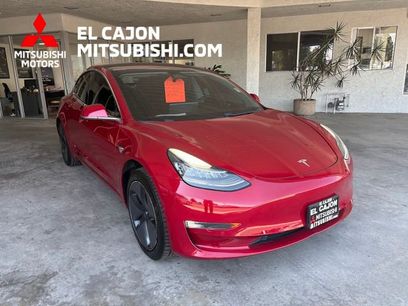 Used 2018 Tesla Model 3 Long Range