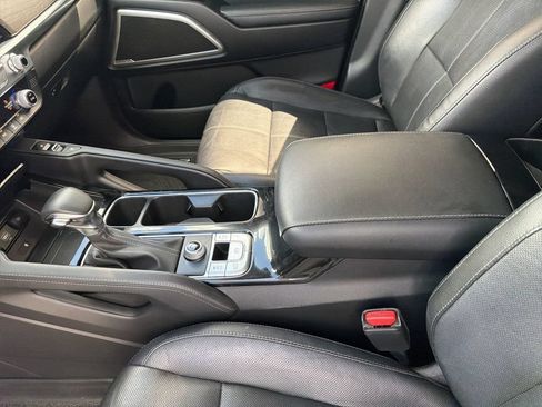 Used 2022 Kia Telluride EX FWD image 22