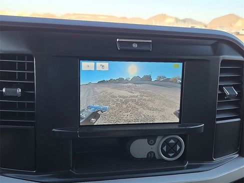 New 2025 Ford F350 XL w/ XL Chrome Package image 19