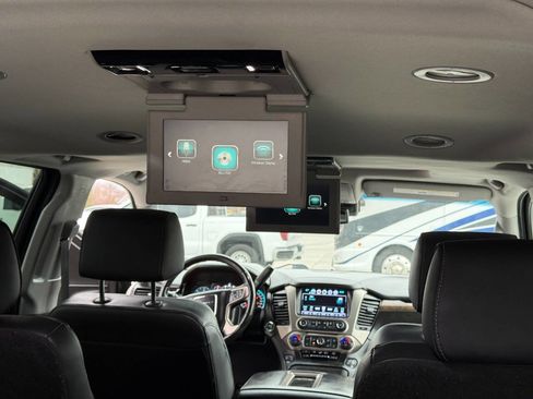 Used 2018 GMC Yukon XL Denali w/ Open Road Package image 27