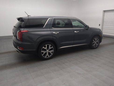 Used 2022 Hyundai Palisade SEL w/ Convenience Package AWD/4WD image 10