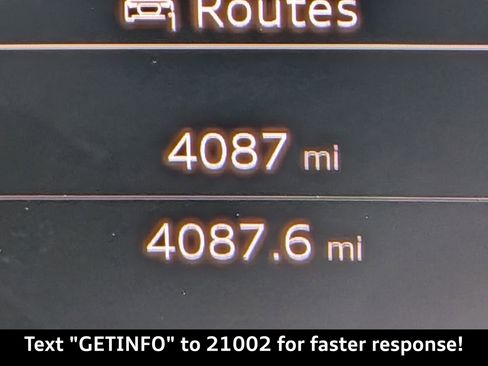 Used 2025 Audi A6 e-tron Premium Plus w/ Premium Plus image 36