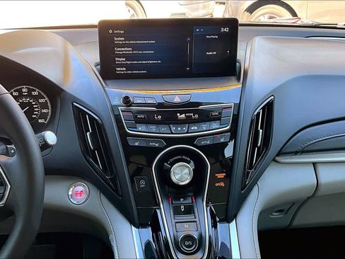 Used 2020 Acura RDX FWD w/ Technology Package image 7