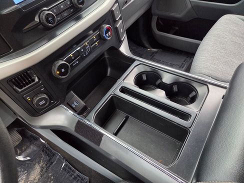 Used 2022 Ford F150 XLT AWD/4WD image 28