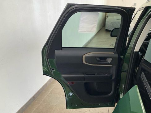 New 2025 Ford Bronco Sport Big Bend w/ Convenience Package image 10