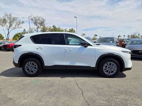 New 2026 MAZDA CX-5 Select AWD/4WD image 7