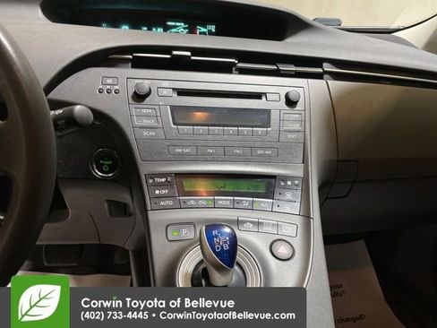 Used 2011 Toyota Prius Two image 19