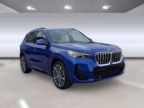 New 2026 BMW X1 xDrive28i w/ Technology Package image 6