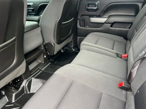 Used 2015 Chevrolet Silverado 3500 LT w/ LT Convenience Package image 9