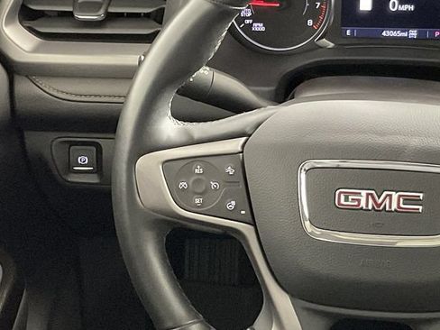 Used 2023 GMC Acadia AT4 w/ Preferred Package AWD/4WD image 27
