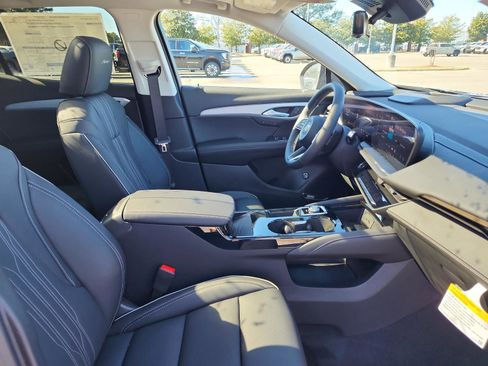New 2026 Buick Envision Avenir AWD/4WD image 7