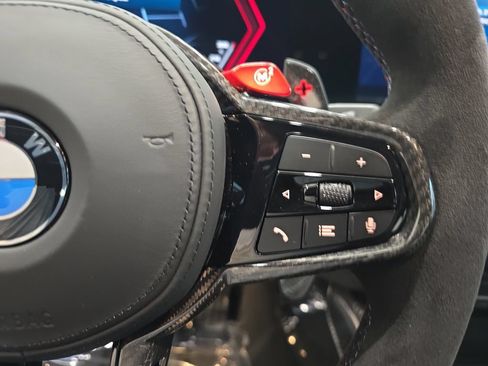 New 2026 BMW M2 CS RWD image 15