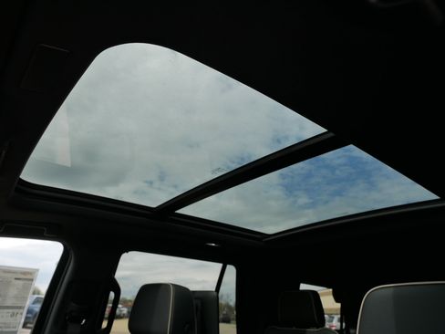 New 2025 Chevrolet Tahoe Premier image 27