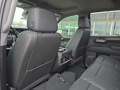 New 2026 GMC Sierra 1500 Denali AWD/4WD image 25