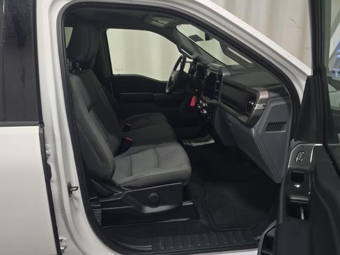 Used 2024 Ford F150 XLT w/ Tow/Haul Package AWD/4WD image 8