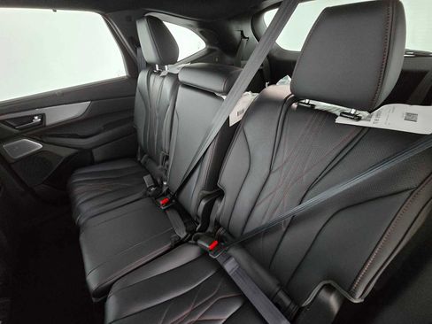 New 2026 Acura MDX A-Spec image 21