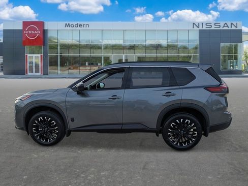 New 2026 Nissan Rogue Dark Armor FWD image 2