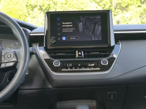 Certified 2023 Toyota Corolla LE image 17