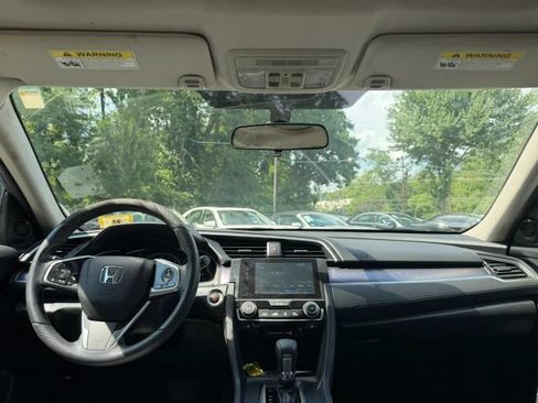 Used 2016 Honda Civic EX-T image 13