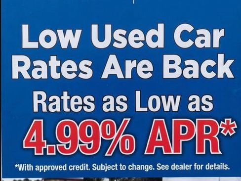 Used 2024 Subaru Forester Limited image 4