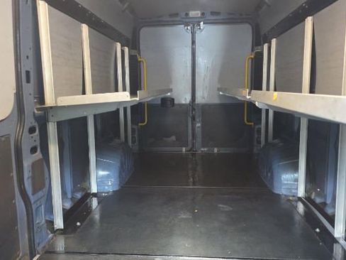 Used 2021 RAM ProMaster 3500 FWD image 8