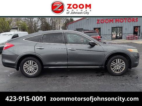 Used 2013 Honda Crosstour EX-L image 1