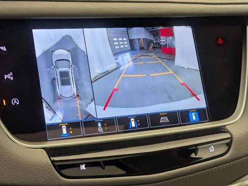 New 2026 Cadillac XT5 Premium Luxury w/ LPO, Floor Liner Package image 16