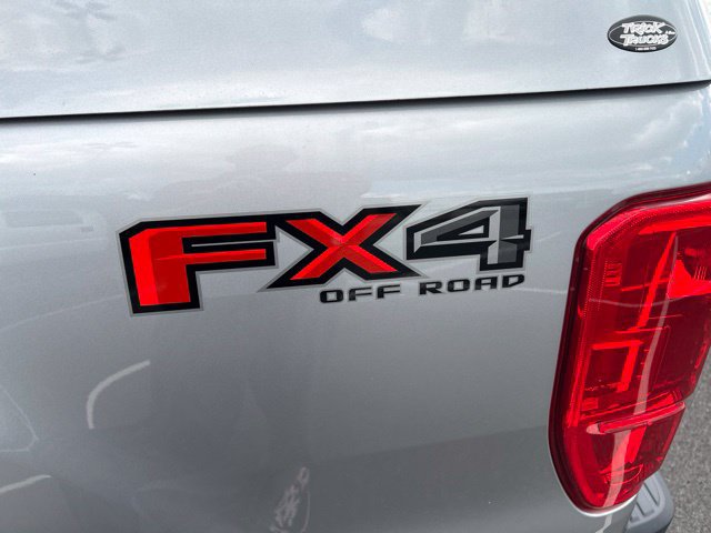 Used 2021 Ford Ranger XL w/ FX4 Off-Road Package AWD/4WD image 11