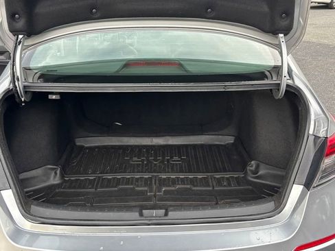 Used 2023 Honda Civic Sport image 22