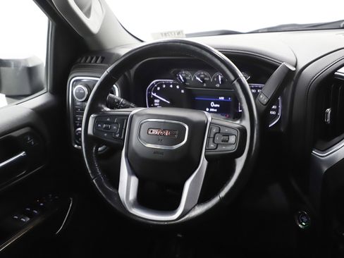 Used 2020 GMC Sierra 1500 Elevation w/ Elevation Value Package image 14