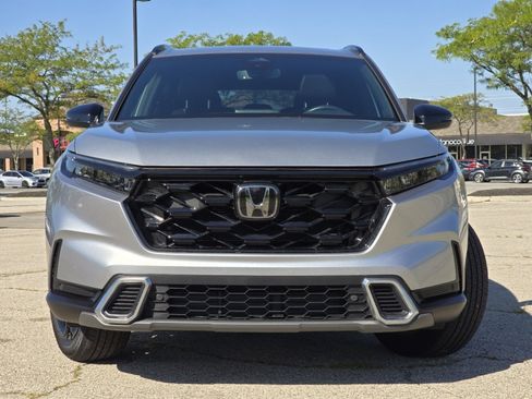 Used 2025 Honda CR-V Sport Touring image 18