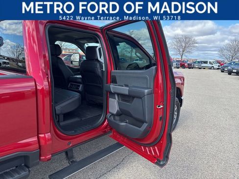 Used 2023 Ford F250 Lariat w/ Lariat Ultimate Package image 50