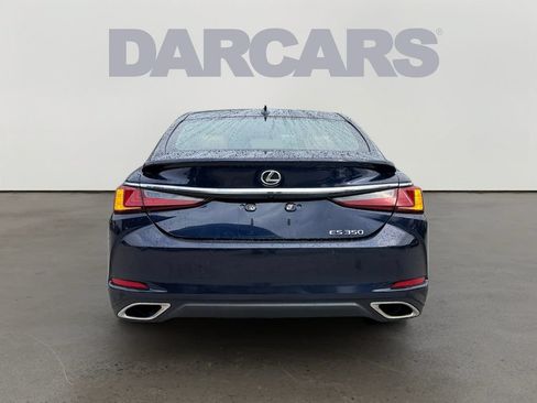 Used 2023 Lexus ES 350 w/ Premium Package FWD image 4