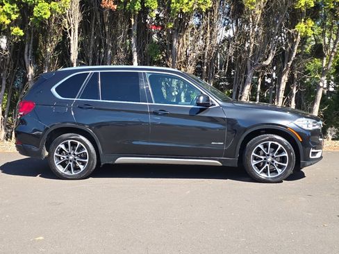 Used 2017 BMW X5 xDrive35i AWD/4WD image 3
