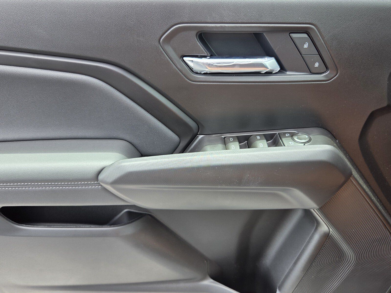 New 2026 Chevrolet Colorado LT w/ LT Convenience Package RWD image 11