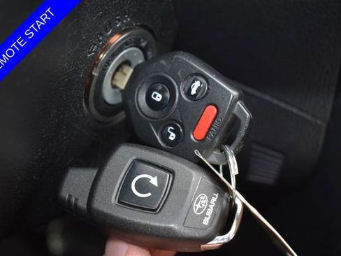 Used 2016 Subaru Crosstrek 2.0i Premium AWD/4WD image 7
