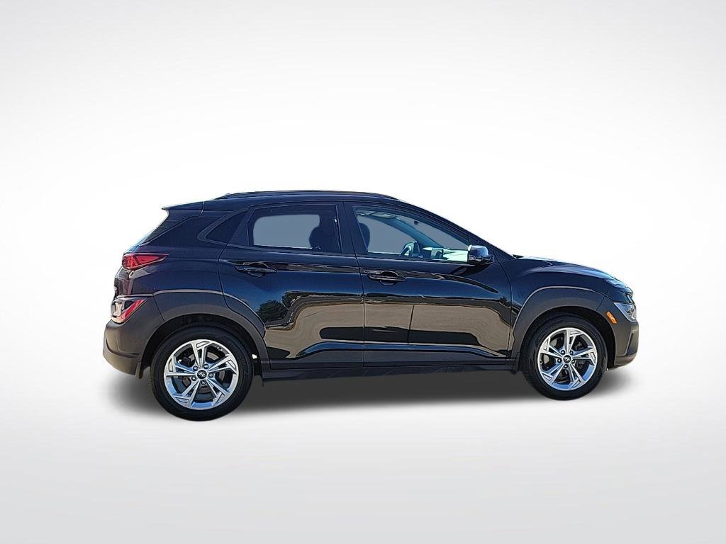 Used 2023 Hyundai Kona SEL w/ Convenience Package AWD/4WD image 5
