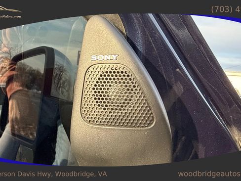 Used 2015 Ford F250 Lariat w/ Lariat Ultimate Package image 20