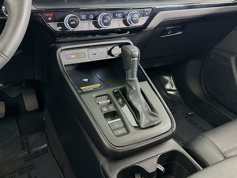 Used 2023 Honda CR-V EX-L image 5