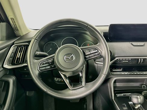 Used 2026 MAZDA CX-90 3.3 Turbo w/ Select Package AWD/4WD image 18