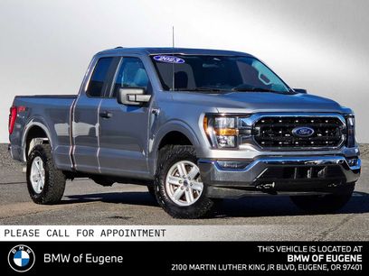 Used 2023 Ford F150 XLT w/ Trailer Tow Package