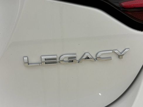 Certified 2025 Subaru Legacy Premium AWD/4WD image 27