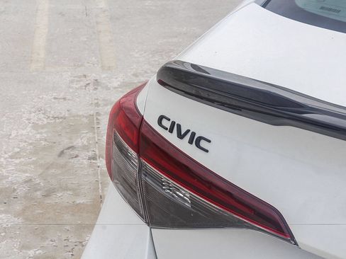 Used 2026 Honda Civic Si image 7
