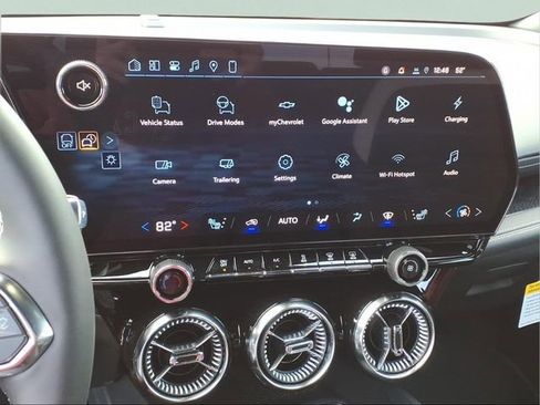 New 2026 Chevrolet Blazer EV LT image 7