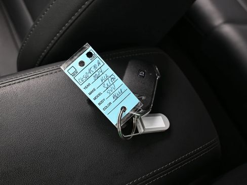 Used 2024 Kia Seltos EX image 18