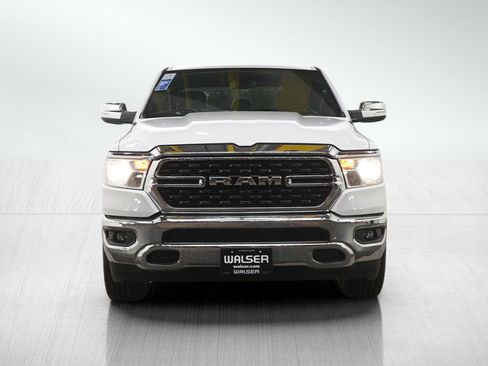 Used 2022 RAM 1500 Big Horn image 8